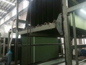 Herbe artificielle blanche de ski de Chine 2024 pour <span class=keywords><strong>gazon</strong></span> artificiel <span class=keywords><strong>sec</strong></span> de pente de ski - Product Image 6