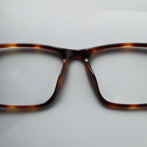 NN-101 Full Rim Rectangle Eyeglasses Anti-Uv Lightweight Unisex Adult Vision Correction Frames - Product Image 3