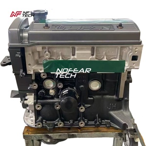 Motor LF479Q2 para LIFAN Breeze 520 <span class=keywords><strong>Solano</strong></span> 620 LF479Q2 VVTi, calidad Original, venta de 100% - Product Image 1