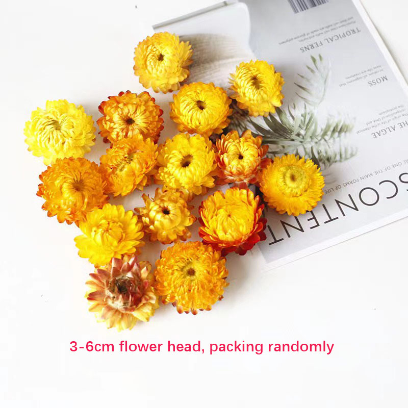 Yellow 50g