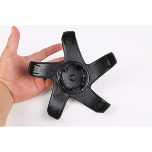 O esesla <span class=keywords><strong>Model</strong></span> <span class=keywords><strong>3</strong></span> Satin lack 19 "20" Enter enter entre sobre el Heel n 1044234-00-a em 1044234 - Product Image 6
