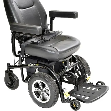 2022 моторизованный инвалидный стул, Электрический скутер для инвалидов