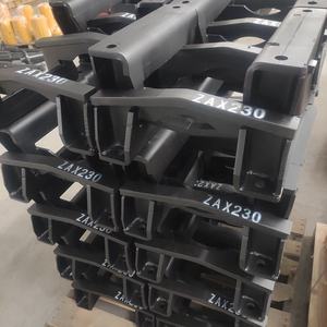 <span class=keywords><strong>Hitachi</strong></span> ZAX70 ZAX200 ZAX230 ZAX300 ZAX450 ZAX60 Запчасти для ходовой части экскаватора защита цепи - Product Image 3