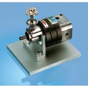 Pompe à piston Beinlich ZPA 1-0.87-N-L-FCV-B/R/K/STR Utilitaire industriel - Product Image 2