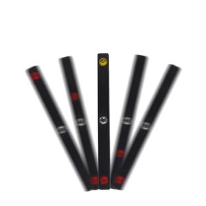 Barra Mágica Brillante Negra con Diamantes que Cambian de Color, de Plástico PP, para Magia Callejera y de Primer Plano, Fácil de Usar, Accesorio para Magos - Product Image 2