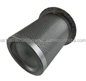 Filtro Separador de Aceite para Compresor de Aire de Aluminio MANNY de Alta Calidad, Certificado ISO9001, 47726259001 - Product Image 1
