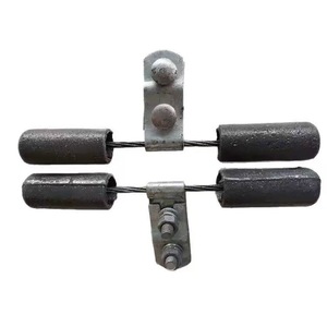 ตัวกันสั่นสะเทือน Hebei Xinliang FG รุ่น FG 35 50 70 สำหรับสายไฟฟ้าแรงสูง - Product Image 4