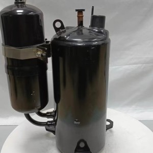 Compresor Scroll BSH BSH254DC3C8LU 380V para Reemplazo y Reparación - Product Image 4