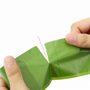 Sacs à déchets pour animaux de compagnie biodégradables et écologiques, très demandés - Product Image 6