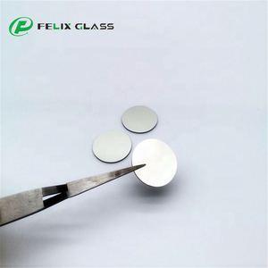 กระจกเงาออปติคอล FELIX เคลือบ AR/AF/AG สีเงิน สะท้อนแสงสูง บางเฉียบ ทนความร้อนสูง พร้อมค่าการส่งผ่านแสง 95% - Product Image 3