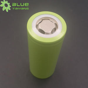 Batería de iones de litio azul Taiyang, 3,6 v, 26650, 5000mah - Product Image 2