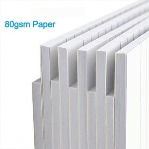 Bloc-notes personnalisé de haute qualité, format mini A7, reliure spirale, impression numérique, 50 feuilles, logo personnalisé, papier memo pour cadeau - Product Image 2