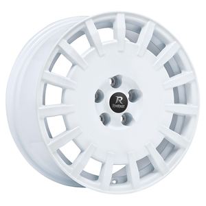 Jantes en alliage forgé OZ Racing Sport Rally Racing TGR WRT 17-24 pouces 5x114.3 pour Toyota GR Yaris GR <span class=keywords><strong>Corolla</strong></span> Subaru WRX STI - Product Image 6