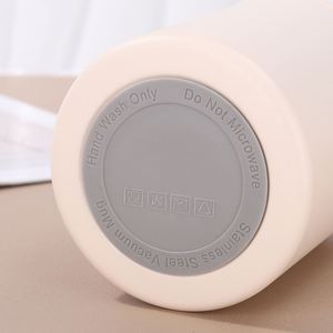 Portable <b>Double</b>-<b>Walled</b> Stainless Steel Insulated Lunch <b>Box</b> with Food Flask and Water Bottle Vacuum Jar and Flask Lid Included - Product Image 4