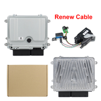 Nuevo Modelo 2026 ME9.7 para Mercedes Benz ME 9.7, Programación de la Computadora del Motor ECU ECM y Todas las Series de Motores 273 4.6L 4633CC V8