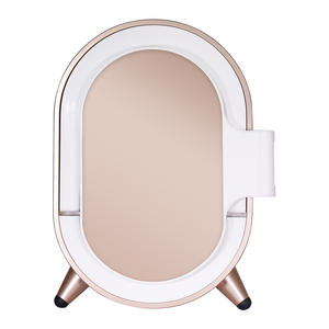 <span class=keywords><strong>3D</strong></span> Smart AI Magic <span class=keywords><strong>Skin</strong></span> Analyzer Machine Reino Unido EE. UU. Plug Face Area AI Intelligent <span class=keywords><strong>Skin</strong></span> Tester Escáner facial Cara Acné Análisis DE LA PIEL - Product Image 4