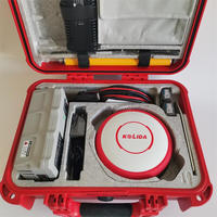 Article incontournable Imu Tilt Survey 60 ° Rtk Arpentage Rtk Gnss Base et Rover Kolida K7 Gnss Rtk