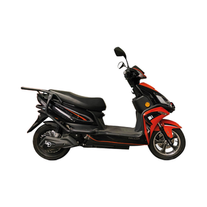 Электрический велосипед с двигателем высокой мощности 72 В 45Ah мини электрический велосипед Скутер - Product Image 2