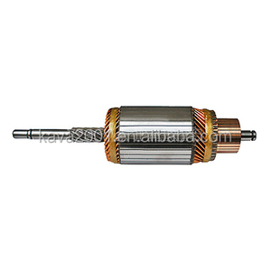 Linh Kiện Khởi Động Cho Bộ Khởi Động <span class=keywords><strong>Marelli</strong></span> 24V/Iveco,IM76 72386601 9932508 - Product Image 1