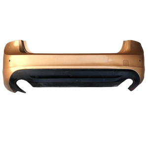 กันชนหลัง<span class=keywords><strong>2010</strong></span>- 2018สำหรับ <span class=keywords><strong>Volvo</strong></span> <span class=keywords><strong>S60</strong></span>อุปกรณ์เสริมรถยนต์ - Product Image 4