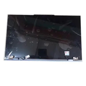 Écran tactile LCD pour ASUS ZenBook 14 UX392 UX392FA UX392F 14.0 pouces, ordinateur portable, moitié supérieure, FHD 1920x1080