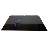 Venta al por mayor de fábrica china Pantalla LCD Chimei de 43 pulgadas que se utiliza para reemplazar el monitor de TV Samsung ULTRA HD