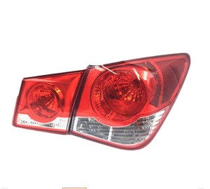 Pour 09-14 modèles <span class=keywords><strong>de</strong></span> Chevrolet Cruze ensemble <span class=keywords><strong>de</strong></span> <span class=keywords><strong>feux</strong></span> arrière feu stop ancien ensemble <span class=keywords><strong>de</strong></span> <span class=keywords><strong>feux</strong></span> arrière Cruze - Product Image 3