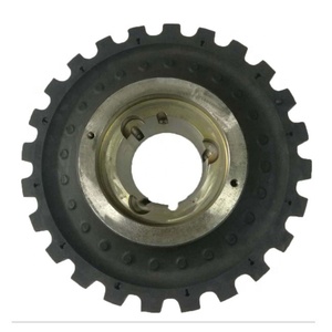 Chất lượng cao máy xúc Coupler act6 Trục cao su khớp nối 02250069-601 - Product Image 3