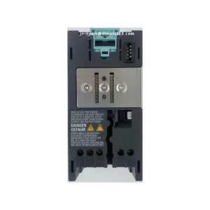 Converter Power Module 6SL3210-1SE11-7UA0 380-480V 3-phase AC