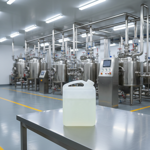 高纯度长链氯化石油烃用作加工助剂 - Product Image 6