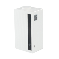 Amplificador de Celda de Carga con Salida de Señal de 24 V CC, Transmisor de 4-20 mA para Sensores de Fuerza y Celdas de Carga