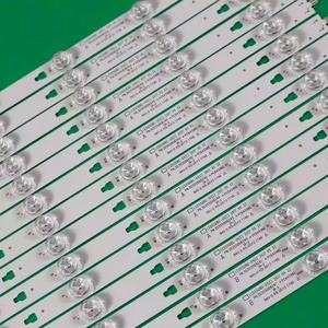 Téléviseur LED avec rétroéclairage HX-NO.818 pour LED55D8C-01(C) 30355008240 LED55D8D-01(C) 30355008241 pour LS55H610N LU55H31 - Product Image 4