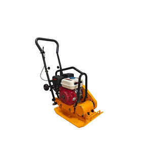 निर्माण मशीनरी हाथ संपीड़न के लिए मोटर कोर घटक के साथ फ्लैट टैम्पर कंपन करने वाला रैमर - Product Image 6