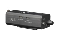 Amplificateur de monitoring intra-auriculaire personnel ultra-compact P2