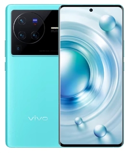 Teléfono Inteligente <span class=keywords><strong>VIVO</strong></span> X80 Pro 5G, Pantalla 2K de 6.7 Pulgadas, Carga Inalámbrica de 120W/50W, NFC, Dimensity 9000/8 Gen 1, Original Usado - Product Image 5