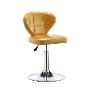 Basso moq personalizzazione di lusso outdoorbar sedia louis stylehigh nero semi-con gambe oro <span class=keywords><strong>color</strong></span> <span class=keywords><strong>senape</strong></span> <span class=keywords><strong>sedie</strong></span> da bar - Product Image 4