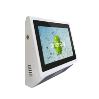 Caja Registradora POS Todo en Uno, Sistema de Punto de Venta para Comercios Minoristas