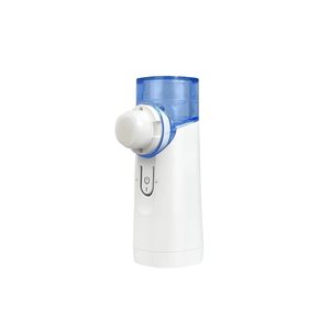 Ce Approved Adjustable Health Care Supplies Medical Mesh Nebulizer for Adult Child