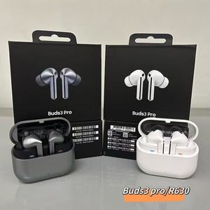 Audífonos Intrauditivos Bluetooth Buds3 Pro con Carga Tipo C, Control Táctil, BT 5.3, Inalámbricos para Uso Diario - Product Image 4