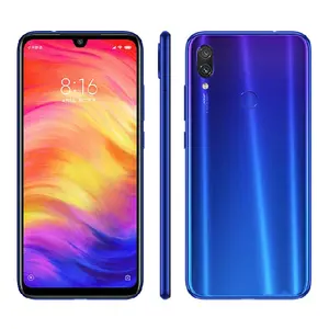 סיטונאי מקורי בשימוש טלפונים לxiaomi Redmi הערה 7 טלפונים