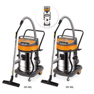 <span class=keywords><strong>Aspirateur</strong></span> industriel <span class=keywords><strong>professionnel</strong></span> haute puissance 3 moteurs <span class=keywords><strong>3000W</strong></span> 80L de haute qualité pour le sec et le humide, pour la vente en gros - Product Image 4