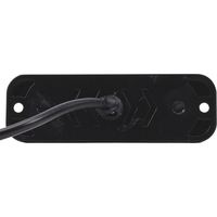 Alarma Seguridad W Flash Con Control Remoto Lig Lights Tr 12V Led Intermitente Bar Car Beacon Luz de Advertencia