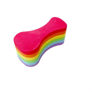 OEM EVA mousse <span class=keywords><strong>Pullbuoy</strong></span> tirer bouée planches de natation aide à la formation Figure-forme huit - Product Image 2