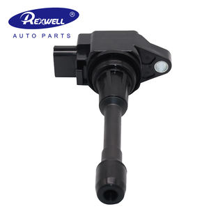 Auto-Onderdelen Oe 22448-ja00c Hoge Kwaliteit Auto Auto Motor Kaars Bobines Voor Nissan Infiniti Fx35 Renault Koleos - Product Image 4