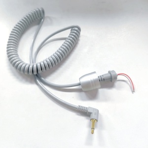 <b>Nail</b> Drill Medicool Pro Power 20K 35K Handpiece Cord (FOR ORIGINAL VERSION) - Product Image 5
