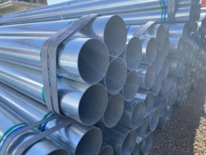 Tube4 ในประเทศจีน <span class=keywords><strong>12</strong></span> <span class=keywords><strong>สังกะสี</strong></span>สแควร์ท่อกลมจุ่มร้อนท่อระบายอากาศท่อ 4 นิ้ว 20 <span class=keywords><strong>ฟุต</strong></span>สําหรับเรือนกระจกราคา - Product Image 6