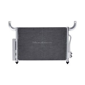 Condensador <span class=keywords><strong>de</strong></span> <span class=keywords><strong>Aire</strong></span> <span class=keywords><strong>Acondicionado</strong></span> <span class=keywords><strong>de</strong></span> Aluminio para Automóvil, para Geely Emgrand GT 1.8T GC9 8010003400 - Product Image 3