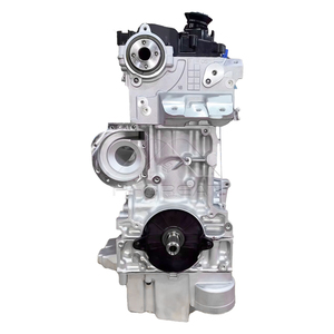 Bloc moteur haute performance 2.0L D420T2, ensemble moteur diesel 2.0L D420T2 pour <span class=keywords><strong>Volvo</strong></span> XC60 II XC90 II <span class=keywords><strong>V90</strong></span> S90 - Product Image 3