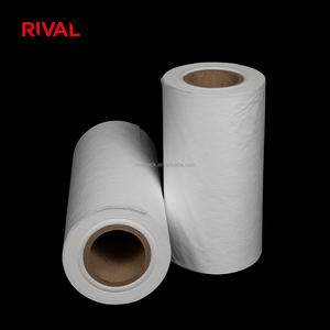 Fournisseur de la Chine tissu non tissé écologique pour fournitures médicales jetables - Product Image 1