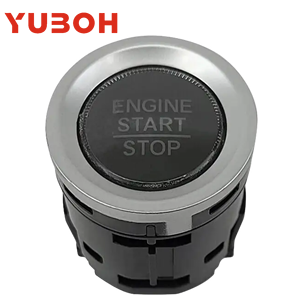 YUBOH 35881-TBA-A01 <strong>Push</strong> Start Ignition <strong>Switch</strong> for Honda Civic 2016-2020 FC1 FC7 OEM 35881TBAA01 <strong>Push</strong> <strong>Button</strong> Start <strong>Switch</strong> - Product Image 6